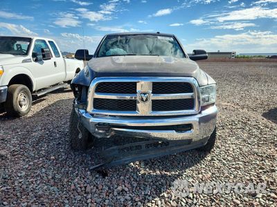Piąte zdjęcie samochodu w środku: 2014 RAM 2500 ST VIN:3C6UR5CL9EG300124 - miniatura