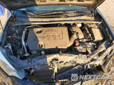 Zdjęcie 11 z 12 samochodu: 2015 TOYOTA COROLLA S PLUS VIN:2T1BURHE7FC287014 - miniatura