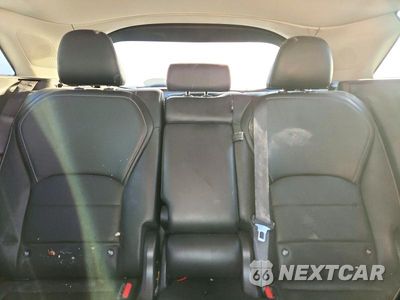 Zdjęcie 10 z 14 samochodu: 2019 INFINITI QX50 ESSENTIAL VIN:3PCAJ5M10KF112500 - miniatura