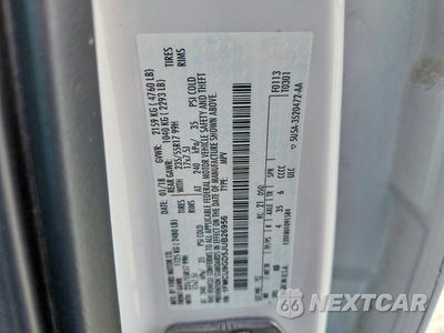 Zdjęcie 13 z 13 samochodu: 2018 FORD ESCAPE SE VIN:1FMCU9GD5JUB26956 - miniatura