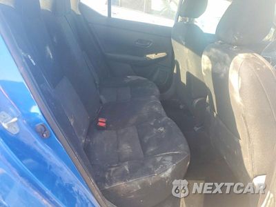 Zdjęcie 10 z 12 samochodu: 2024 NISSAN SENTRA SV VIN:3N1AB8CV2RY243383 - miniatura