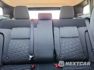 Zdjęcie 10 z 14 samochodu: 2025 NISSAN KICKS SV VIN:3N8AP6CA3SL318874 - miniatura
