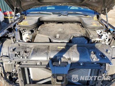 Zdjęcie 12 z 14 samochodu: 2020 MERCEDES-BENZ GLS 450 4MATIC VIN:4JGFF5KEXLA253772 - miniatura