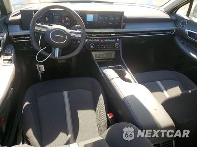 Zdjęcie 8 z 12 samochodu: 2026 HYUNDAI SONATA HYBRID BLUE VIN:KMHL24JJ7TA141471 - miniatura