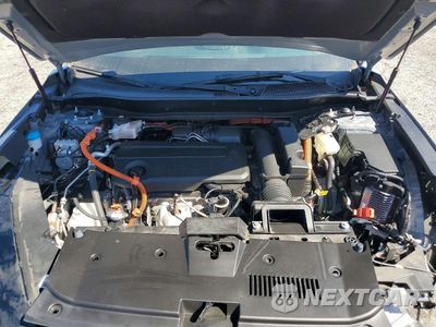 Zdjęcie 12 z 13 samochodu: 2023 HONDA CR-V SPORT VIN:2HKRS5H50PH708227 - miniatura