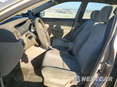 Zdjęcie 7 z 12 samochodu: 2003 TOYOTA COROLLA CE VIN:1NXBR32E93Z066662 - miniatura