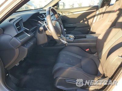 Zdjęcie 7 z 12 samochodu: 2017 HONDA CIVIC SI VIN:2HGFC1E50HH703974 - miniatura