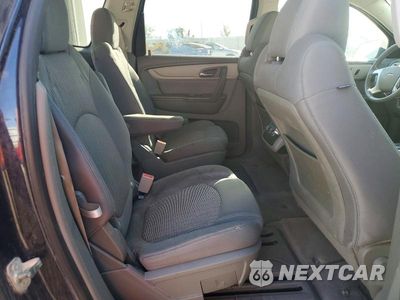 Zdjęcie 11 z 13 samochodu: 2015 CHEVROLET TRAVERSE LT VIN:1GNKVGKD4FJ128903 - miniatura