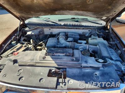 Zdjęcie 12 z 13 samochodu: 2012 FORD EXPEDITION EL XLT VIN:1FMJK1J5XCEF12866 - miniatura