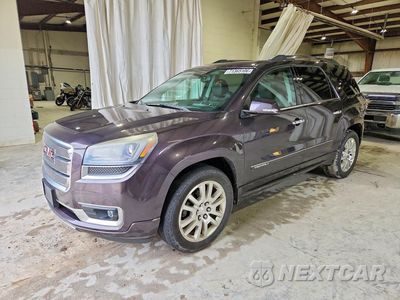 2015 GMC ACADIA DENALI 1GKKVTKD9FJ362041 - główne zdjęcie licytacji z USA - miniatura