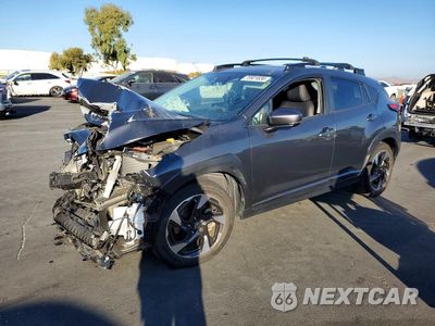 2024 SUBARU CROSSTREK LIMITED 4S4GUHN64R3748823 - główne zdjęcie licytacji z USA - miniatura