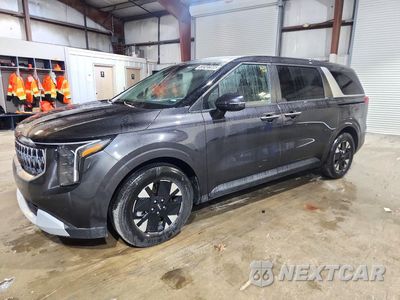 2026 KIA CARNIVAL LXS KNDNB5KA4T6120081 - główne zdjęcie licytacji z USA - miniatura