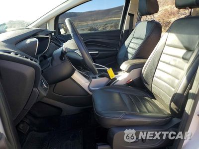 Zdjęcie 7 z 14 samochodu: 2016 FORD C-MAX SEL VIN:1FADP5BU3GL101168 - miniatura