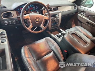 Zdjęcie 8 z 13 samochodu: 2013 CHEVROLET SILVERADO K1500 LTZ VIN:1GCRKTE74DZ157721 - miniatura