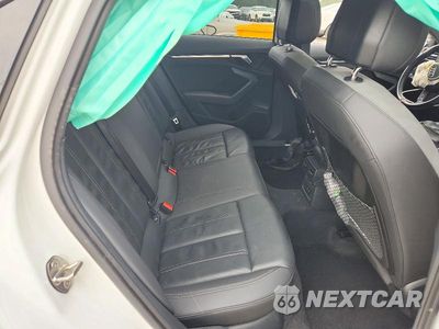 Zdjęcie 10 z 12 samochodu: 2023 AUDI A3 PREMIUM VIN:WAUAUDGY5PA121510 - miniatura