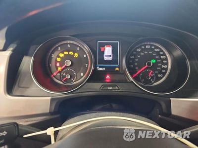 Zdjęcie 9 z 13 samochodu: 2020 VOLKSWAGEN ATLAS CROSS SPORT SE VIN:1V21E2CA2LC218545 - miniatura