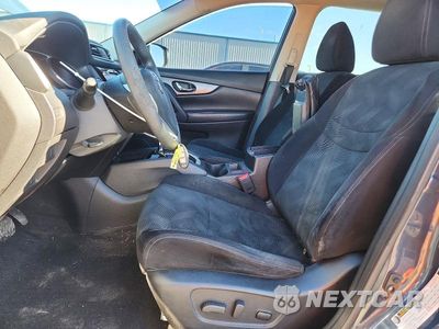 Zdjęcie 7 z 13 samochodu: 2014 NISSAN ROGUE SV VIN:5N1AT2MT1EC800657 - miniatura