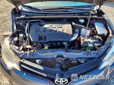 Zdjęcie 11 z 13 samochodu: 2014 TOYOTA COROLLA LE ECO PLUS VIN:2T1BPRHE8EC026870 - miniatura