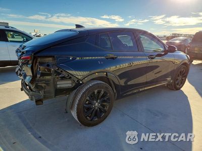 Trzecie zdjęcie samochodu z tyłu: 2025 BUICK ENVISTA SPORT TOURING VIN:KL47LBEP6SB060647 - miniatura