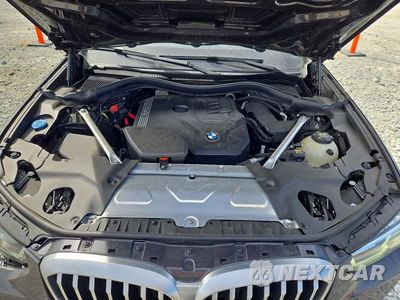 Zdjęcie 12 z 13 samochodu: 2022 BMW X3 SDRIVE30I VIN:5UX43DP01N9M86924 - miniatura
