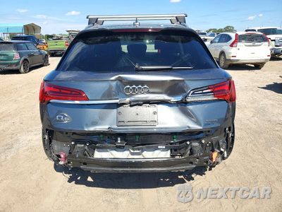 Zdjęcie 6 z 14 samochodu: 2021 AUDI Q5 E PREMIUM PLUS VIN:WA1E2AFY5M2028559 - miniatura