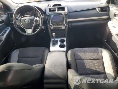 Zdjęcie 8 z 12 samochodu: 2012 TOYOTA CAMRY SE VIN:4T1BF1FK2CU531067 - miniatura