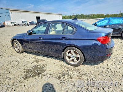 Drugie zdjęcie samochodu z przodu: 2014 BMW 328 XI SULEV VIN:WBA3B5C57EP542476 - miniatura