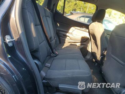 Zdjęcie 10 z 12 samochodu: 2017 GMC ACADIA SLE VIN:1GKKNKLA0HZ169666 - miniatura