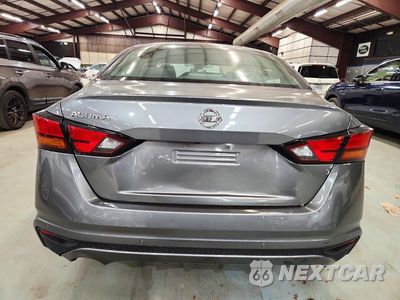 Zdjęcie 6 z 12 samochodu: 2022 NISSAN ALTIMA S VIN:1N4BL4BV4NN372697 - miniatura