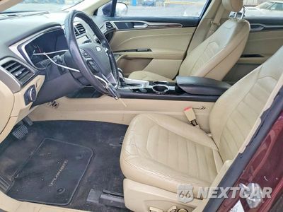Zdjęcie 7 z 12 samochodu: 2013 FORD FUSION SE VIN:3FA6P0HR6DR157343 - miniatura