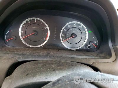 Zdjęcie 9 z 12 samochodu: 2010 HONDA ACCORD LX VIN:1HGCP2F35AA128348 - miniatura