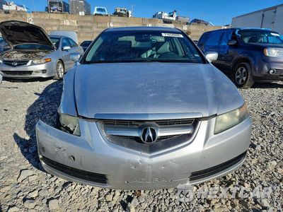 Piąte zdjęcie samochodu w środku: 2006 ACURA 3.2TL VIN:19UUA66276A013116 - miniatura