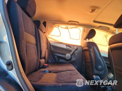Zdjęcie 11 z 13 samochodu: 2010 HONDA CR-V EX VIN:JHLRE4H58AC004896 - miniatura