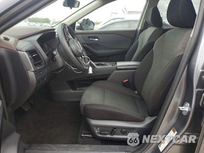 Zdjęcie 7 z 13 samochodu: 2023 NISSAN ROGUE SV VIN:5N1BT3BA9PC846929 - miniatura