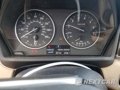 Zdjęcie 9 z 13 samochodu: 2018 BMW X1 XDRIVE28I VIN:WBXHT3C35J5L25414 - miniatura