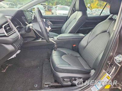 Zdjęcie 7 z 13 samochodu: 2021 TOYOTA CAMRY SE VIN:4T1G11BK5MU044778 - miniatura
