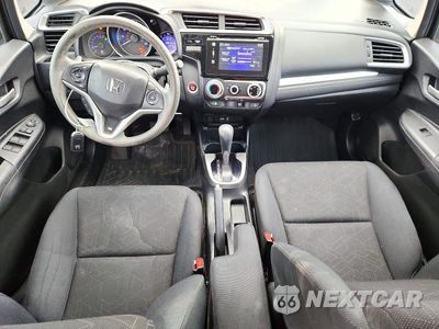 Zdjęcie 8 z 13 samochodu: 2015 HONDA FIT EX VIN:3HGGK5H83FM768403 - miniatura