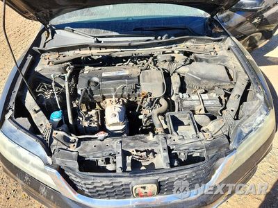 Zdjęcie 11 z 12 samochodu: 2014 HONDA ACCORD EXL VIN:1HGCT1B89EA801249 - miniatura