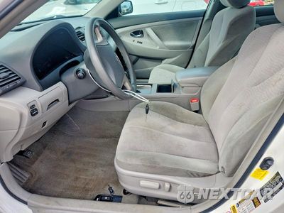 Zdjęcie 7 z 12 samochodu: 2011 TOYOTA CAMRY LE VIN:4T1BF3EK1BU742000 - miniatura