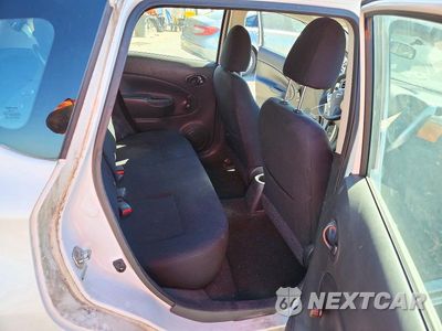 Zdjęcie 11 z 13 samochodu: 2015 NISSAN VERSA NOTE S PLUS VIN:3N1CE2CP2FL376085 - miniatura