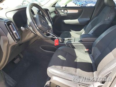 Zdjęcie 7 z 13 samochodu: 2020 VOLVO XC40 T4 MOMENTUM VIN:YV4AC2HK5L2173225 - miniatura