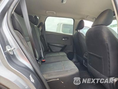 Zdjęcie 11 z 13 samochodu: 2023 NISSAN ROGUE SV VIN:5N1BT3BA8PC770832 - miniatura