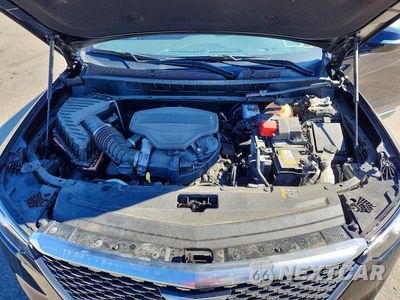 Zdjęcie 12 z 13 samochodu: 2024 CADILLAC XT6 PREMIUM LUXURY VIN:1GYKPDRSXRZ736530 - miniatura