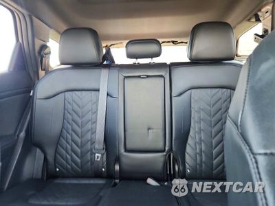 Zdjęcie 10 z 13 samochodu: 2024 KIA SPORTAGE X LINE VIN:5XYK6CDF2RG157057 - miniatura