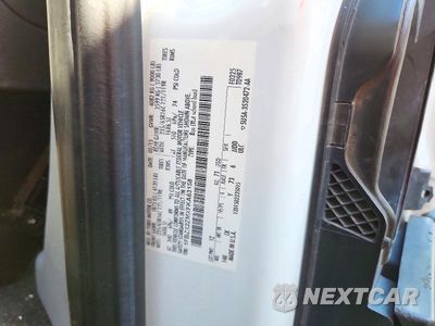 Zdjęcie 13 z 13 samochodu: 2015 FORD TRANSIT T-350 VIN:1FBZX2ZMXFKA63158 - miniatura