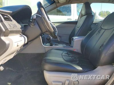 Zdjęcie 7 z 12 samochodu: 2016 TOYOTA CAMRY HYBRID LE VIN:4T1BD1FK6GU188064 - miniatura
