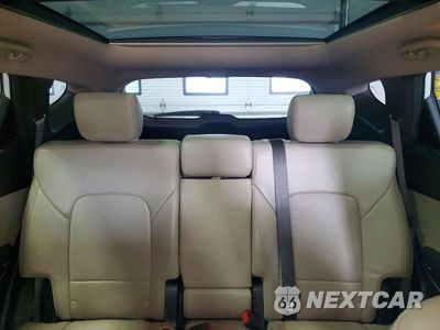 Zdjęcie 10 z 13 samochodu: 2015 HYUNDAI SANTA FE SPORT 2.4L VIN:5XYZUDLB9FG266118 - miniatura