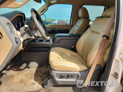 Zdjęcie 7 z 12 samochodu: 2011 FORD F250 SUPER DUTY VIN:1FT7W2BT0BEB23772 - miniatura