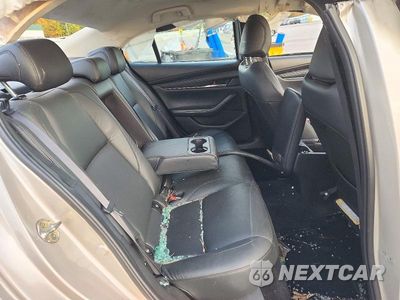 Zdjęcie 10 z 12 samochodu: 2024 MAZDA 3 SELECT SPORT VIN:3MZBPABM6RM427393 - miniatura