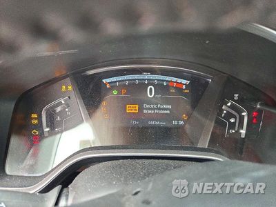 Zdjęcie 9 z 14 samochodu: 2021 HONDA CR-V EXL VIN:5J6RW1H82MA007872 - miniatura